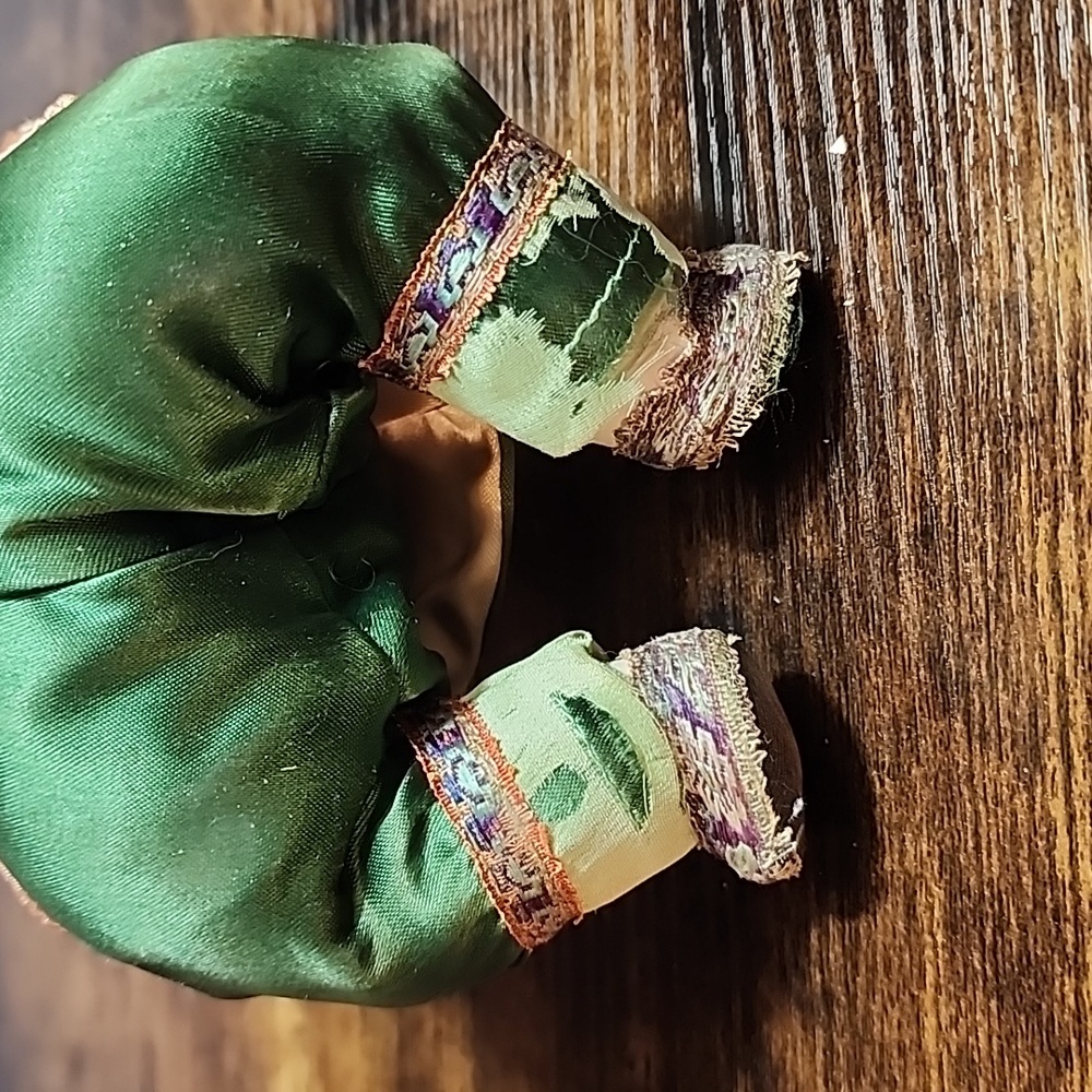 Vintage Chinese Ming Ming Doll from the 1930's. - Picture 9 of 16